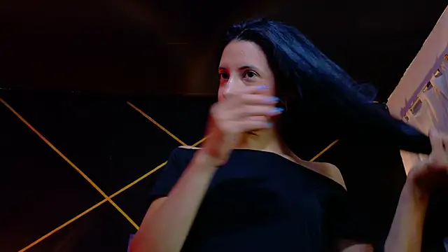 amabel zambrano online show from 05/13/26, 10:01