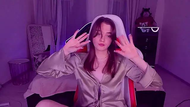 VITA TESS online show from 02/08/25, 05:18