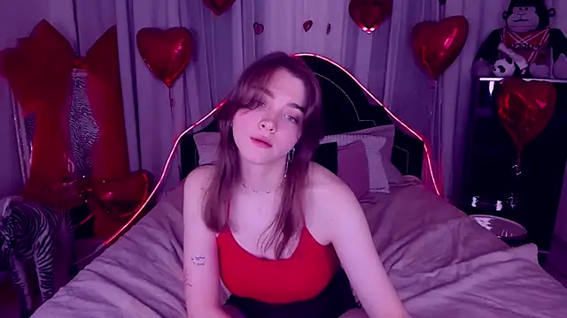 VITA TESS online show from 02/17/25, 06:15