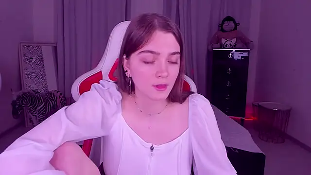 VITA TESS online show from 03/15/25, 01:51