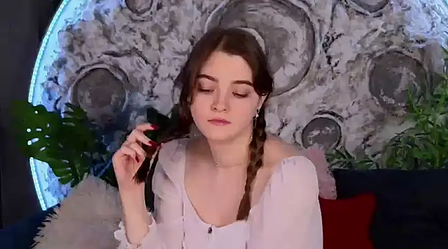 VITA TESS online show from 03/17/25, 03:29