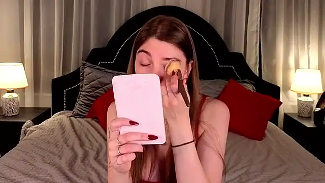 VITA TESS online show from 12/17/25, 05:57