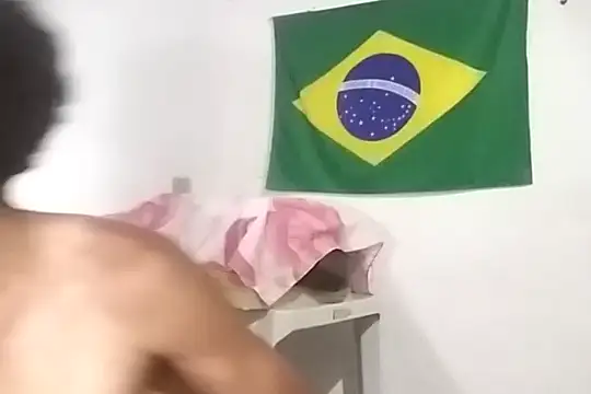 MagrinhoSaradoo online show from 02/16/25, 05:48