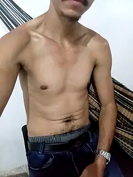 MagrinhoSaradoo online show from 03/25/26, 07:03