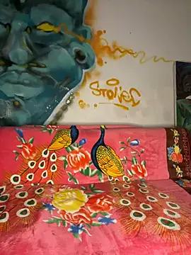 Izy cute  online show from 01/18/25, 02:58