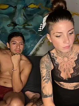 Izy cute  online show from 01/21/25, 12:04