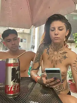 Izy cute  online show from 02/02/25, 11:21