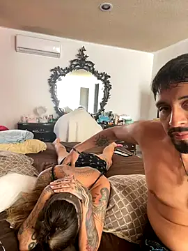 Izy cute  online show from 09/08/25, 04:28