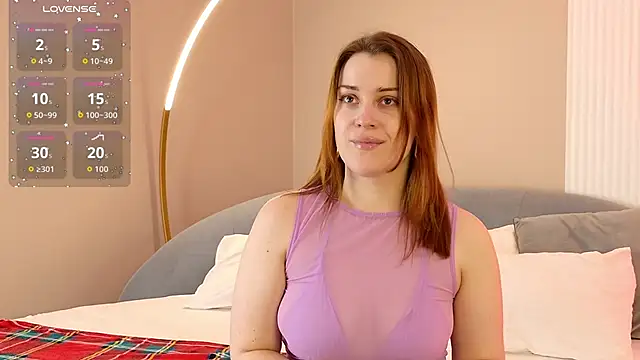 EllieGarson online show from 03/19/26, 05:06