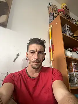 Cescotek89 online show from 01/08/25, 10:59