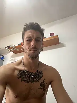 Cescotek89 online show from 01/26/25, 12:01