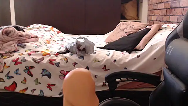 loirascorpio online show from 03/24/26, 02:55