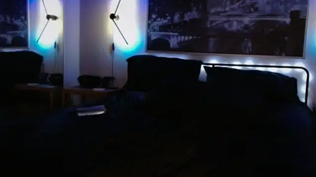 FoxxMiky7447 online show from 07/02/26, 10:54
