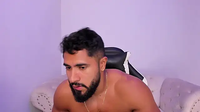 Santiago huntt online show from 02/03/26, 09:09