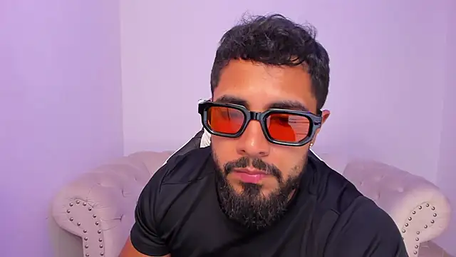 Santiago huntt online show from 03/16/26, 08:35