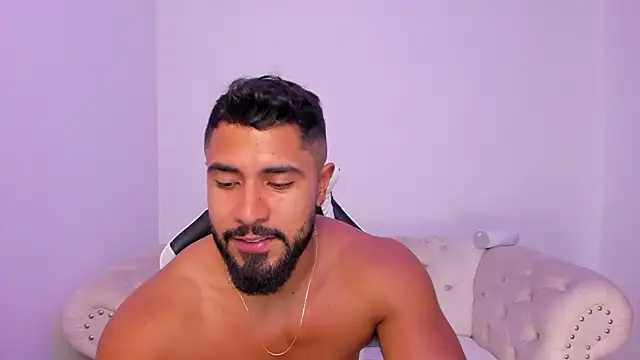 Santiago huntt online show from 03/19/26, 08:35