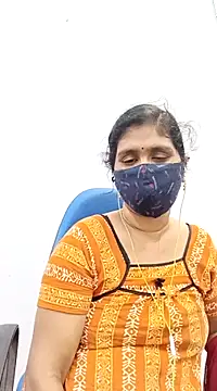 Snapshot of Lucky-Deepthi chatting on 02/17/25, 10:25 Lucky-Deepthi online show from 02/17/25, 10:25