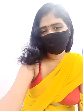 Snapshot of Lucky-Deepthi chatting on 09/23/25, 12:02 Lucky-Deepthi online show from 09/23/25, 12:02