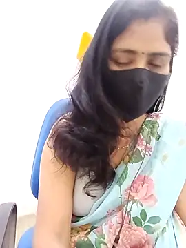 Lucky-Deepthi online show from 01/16/26, 12:03