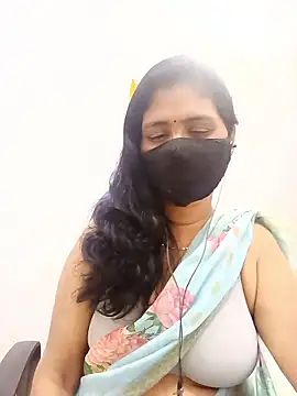 Lucky-Deepthi online show from 01/16/26, 08:13