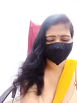 Lucky-Deepthi online show from 03/22/26, 02:15