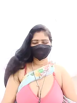 Snapshot of Lucky-Deepthi chatting on 04/28/26, 12:42 Lucky-Deepthi online show from 04/28/26, 12:42