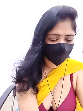 Snapshot of Lucky-Deepthi chatting on 05/02/26, 11:54 Lucky-Deepthi online show from 05/02/26, 11:54