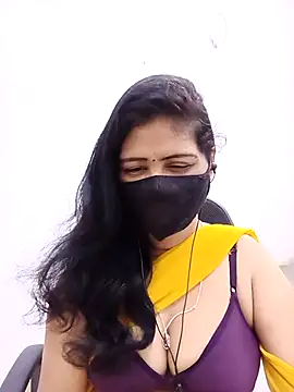 Snapshot of Lucky-Deepthi chatting on 05/03/26, 11:22 Lucky-Deepthi online show from 05/03/26, 11:22