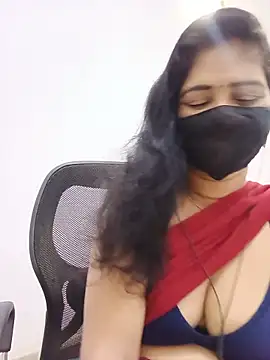 Snapshot of Lucky-Deepthi chatting on 05/19/26, 12:27 Lucky-Deepthi online show from 05/19/26, 12:27