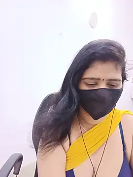 Snapshot of Lucky-Deepthi chatting on 05/30/26, 11:57 Lucky-Deepthi online show from 05/30/26, 11:57