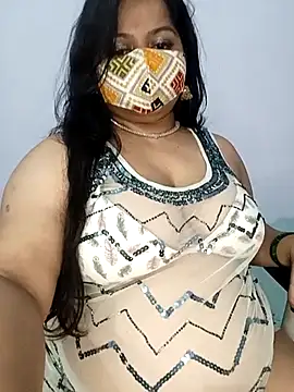 BigAssSarah online show from 02/02/26, 01:21