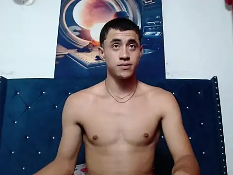 Cris steban1 online show from 02/01/26, 08:02