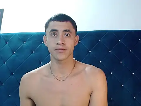 Cris steban1 online show from 02/06/26, 11:19