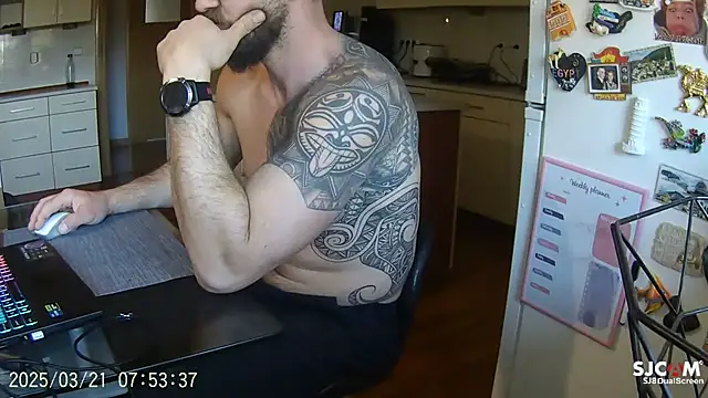 realdilf online show from 03/21/26, 06:51