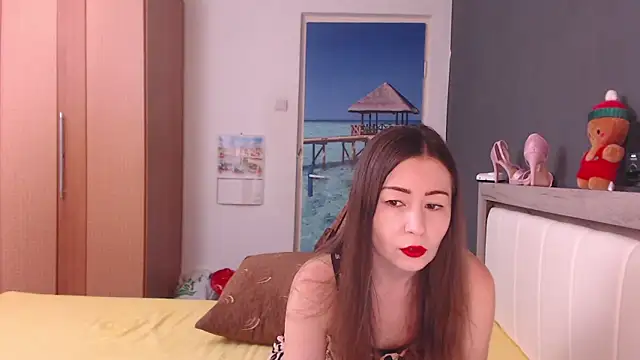 evafromheaven online show from 04/02/26, 05:49