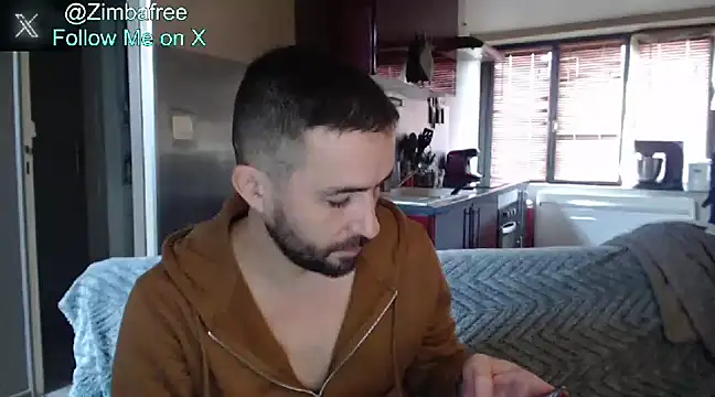 Ziimbafreee online show from 01/04/25, 11:11