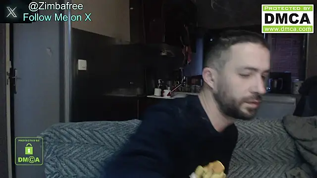 Ziimbafreee online show from 01/07/25, 07:42