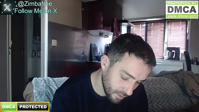 Ziimbafreee online show from 01/23/25, 08:57