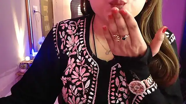 Mitikaa online show from 02/28/26, 01:23