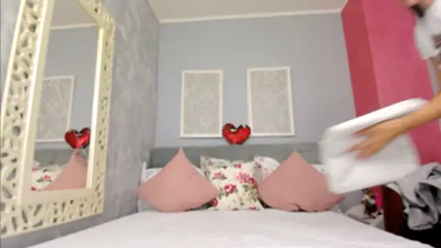 LustyRosee online show from 09/23/25, 04:59