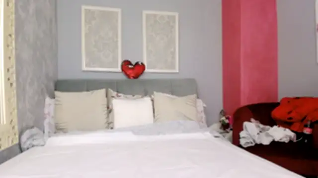 LustyRosee online show from 09/27/25, 04:50