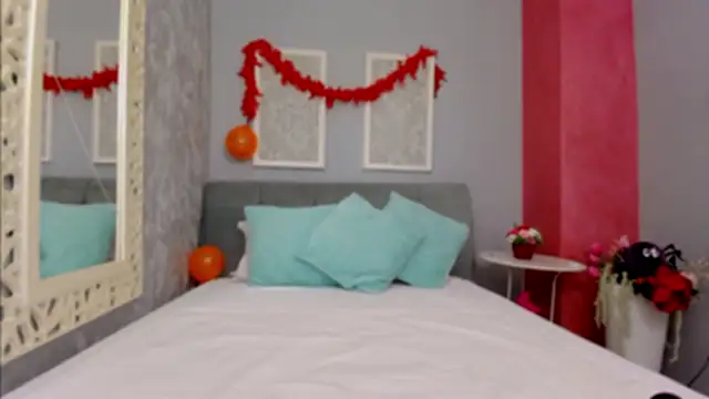 LustyRosee online show from 11/12/25, 04:57