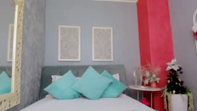 LustyRosee online show from 12/17/25, 07:03