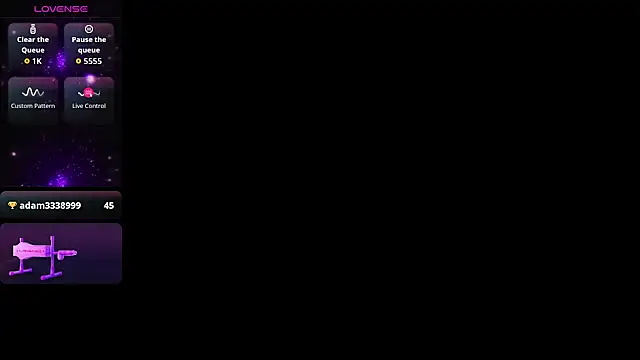 PrisBrayden online show from 05/01/26, 03:49