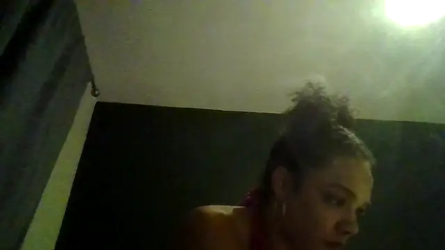 Snapshot of Porsha-Essex chatting on 01/07/25, 06:56 Porsha-Essex online show from 01/07/25, 06:56