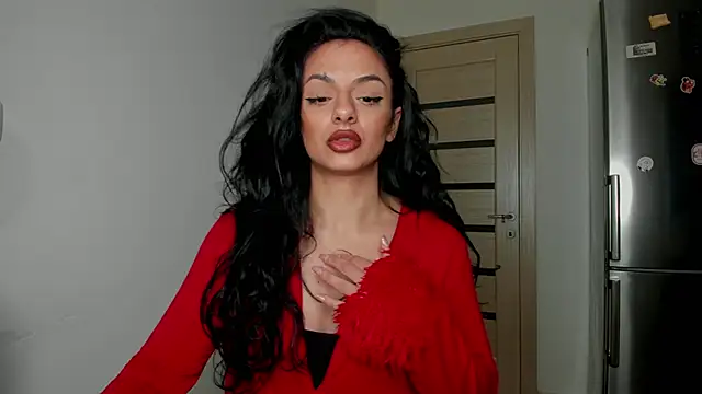 Snapshot of NNNoire chatting on 02/13/25, 03:03 NNNoire online show from 02/13/25, 03:03