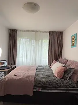 NNNoire online show from 04/07/26, 06:58