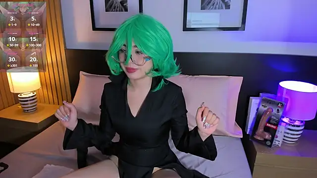 vi anaya online show from 02/25/26, 12:04