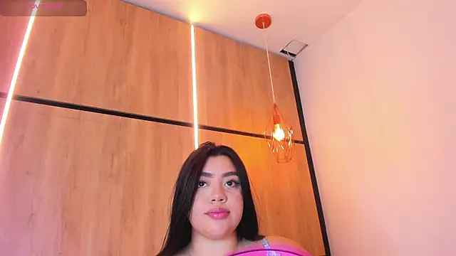 ashlyn parker online show from 01/12/26, 08:47