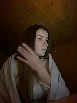 mewKate online show from 02/16/25, 04:10